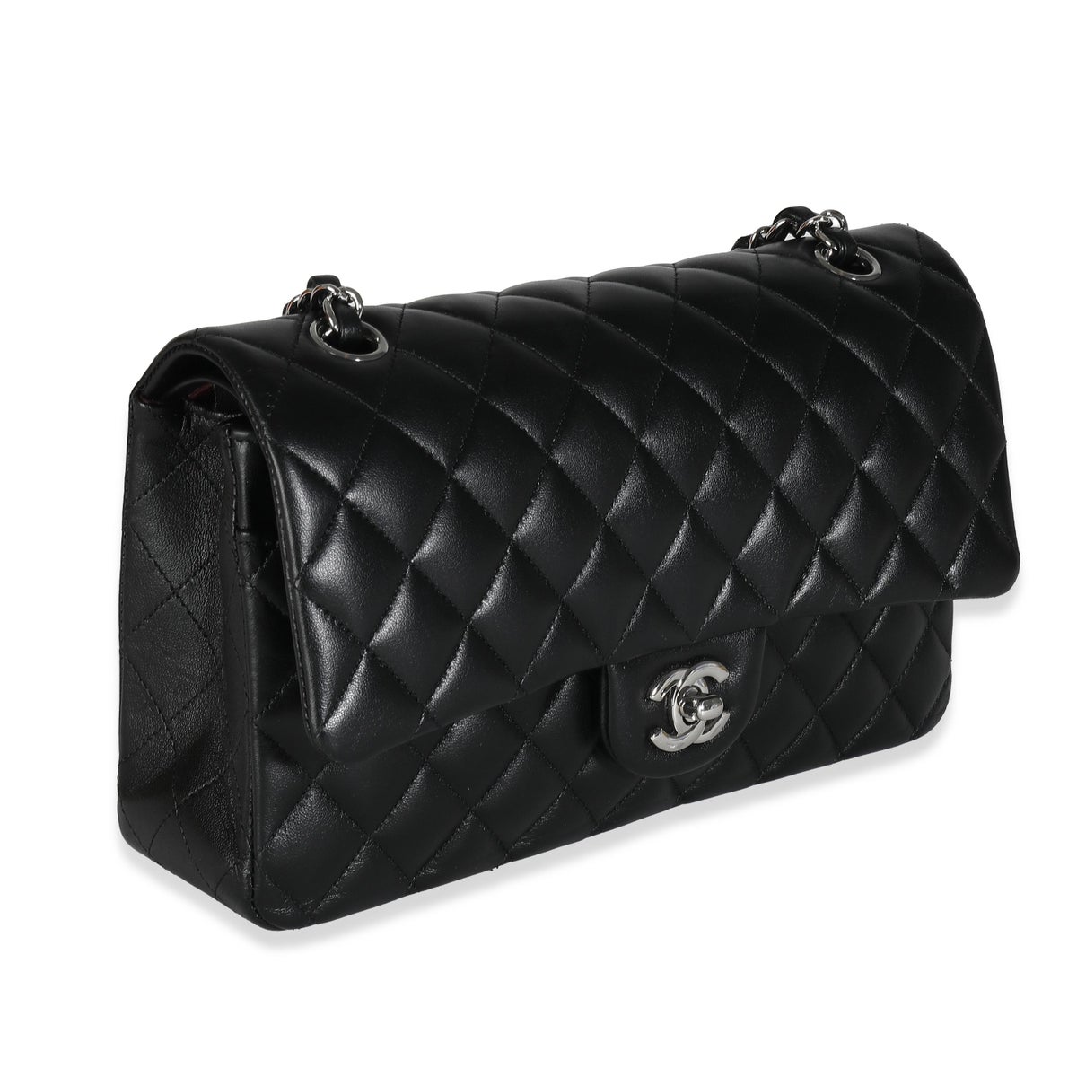 Classic Flap Bag — Medium