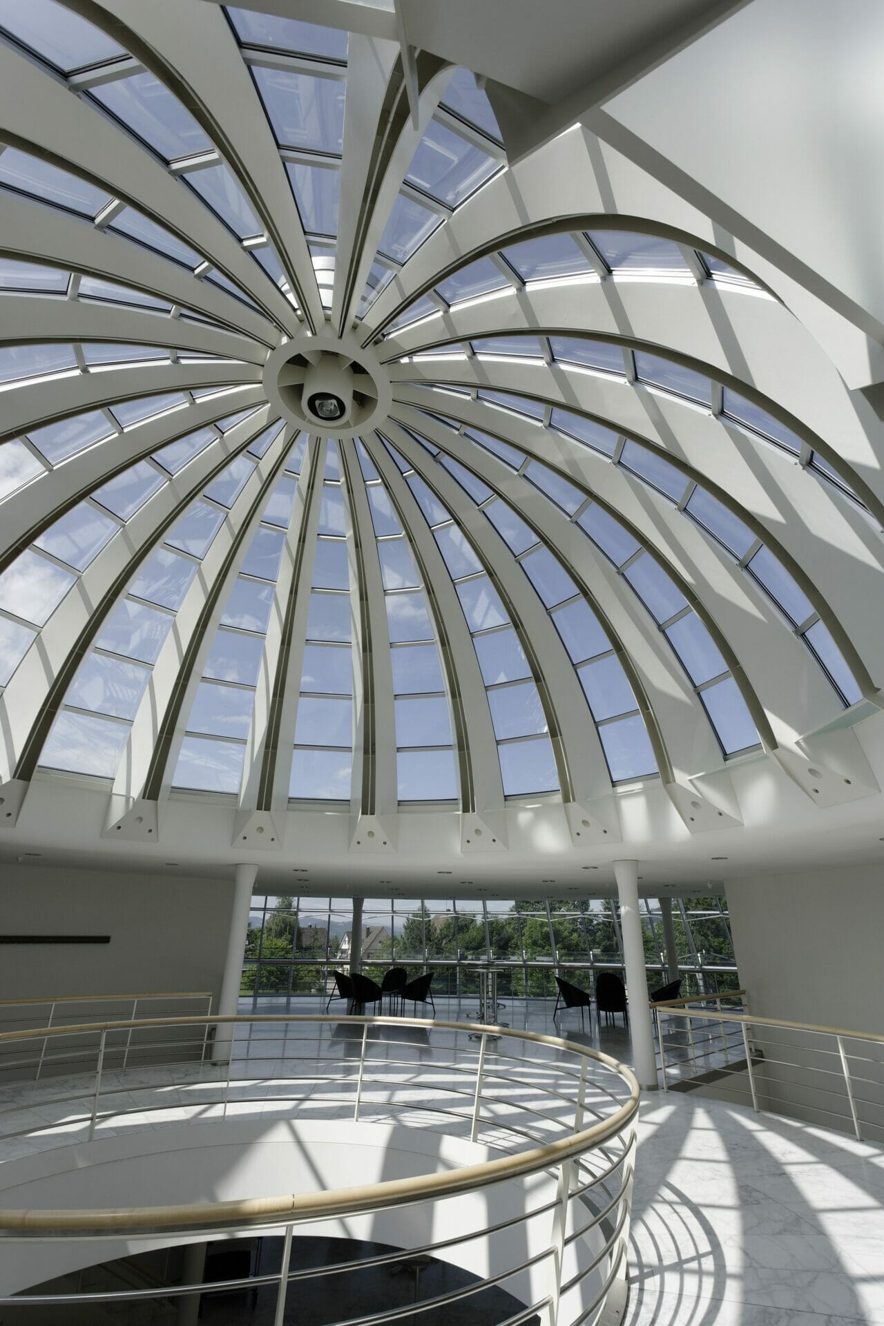 University of St. Gallen Executive Education Programme