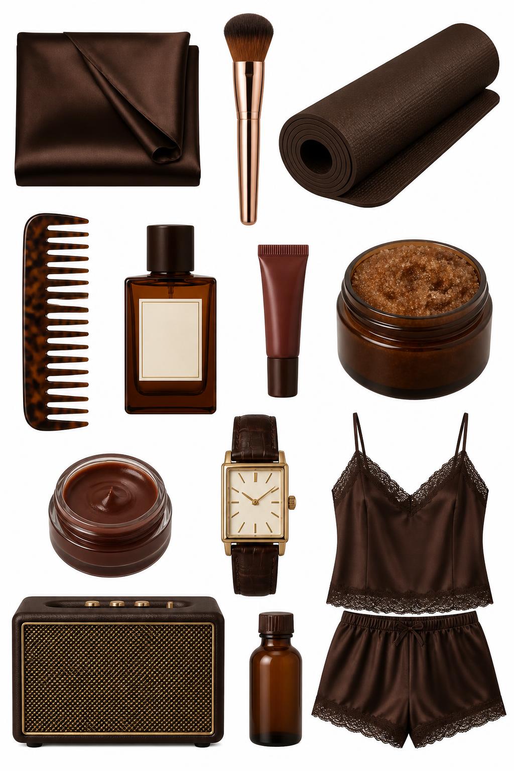 Espresso Hours: The Brown Edit Every Muse Is Saving