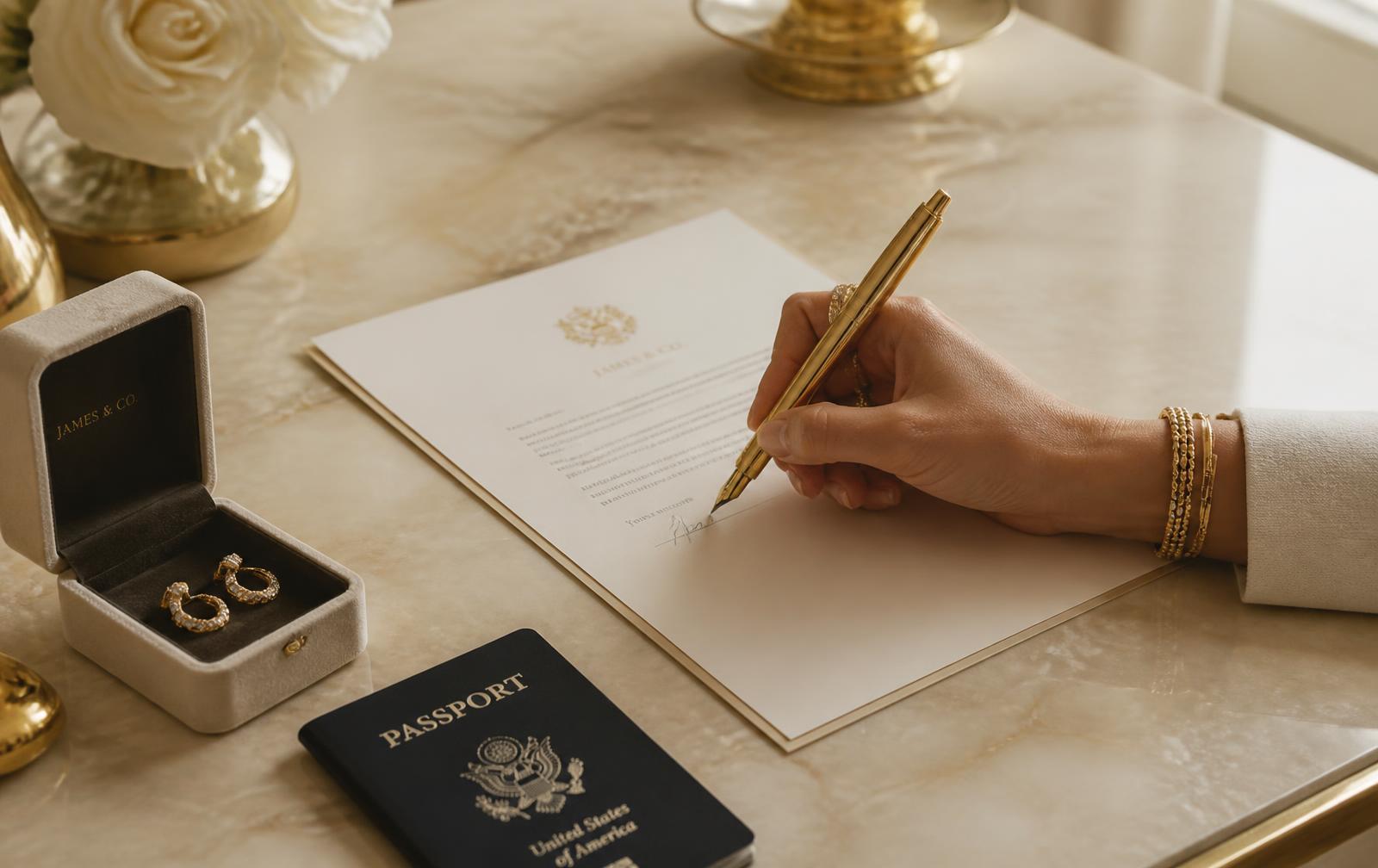 Are Gifts Taxable? A Country-by-Country Guide for Luxury Gifting