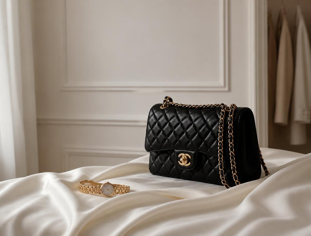 Luxury without debt