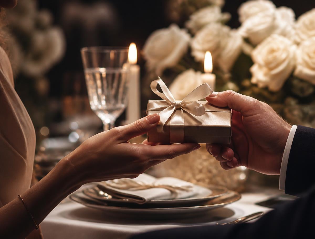 Why thoughtful gifts strengthen relationships