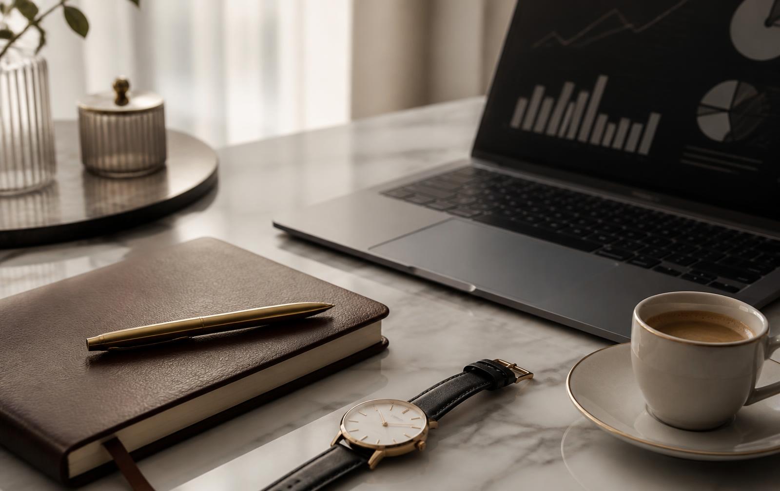 Building Wealth with Style