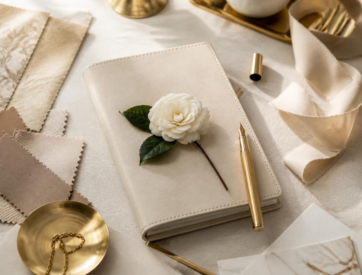How to curate the perfect wishlist