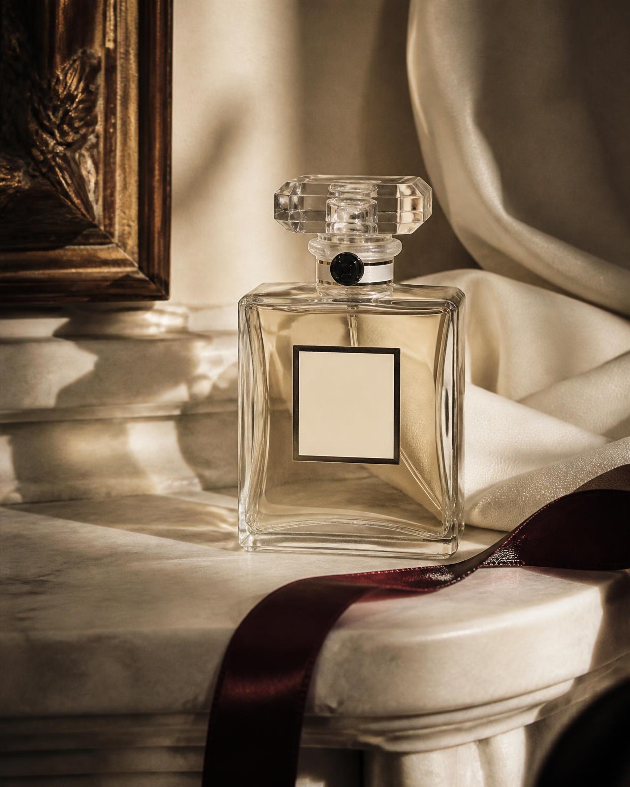 Scent, and the memory it buys