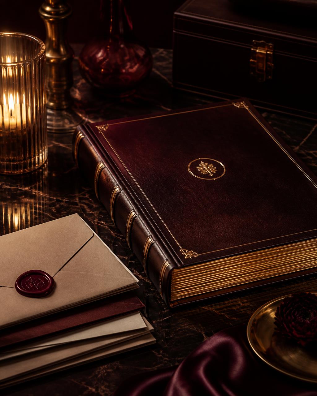 Gift history