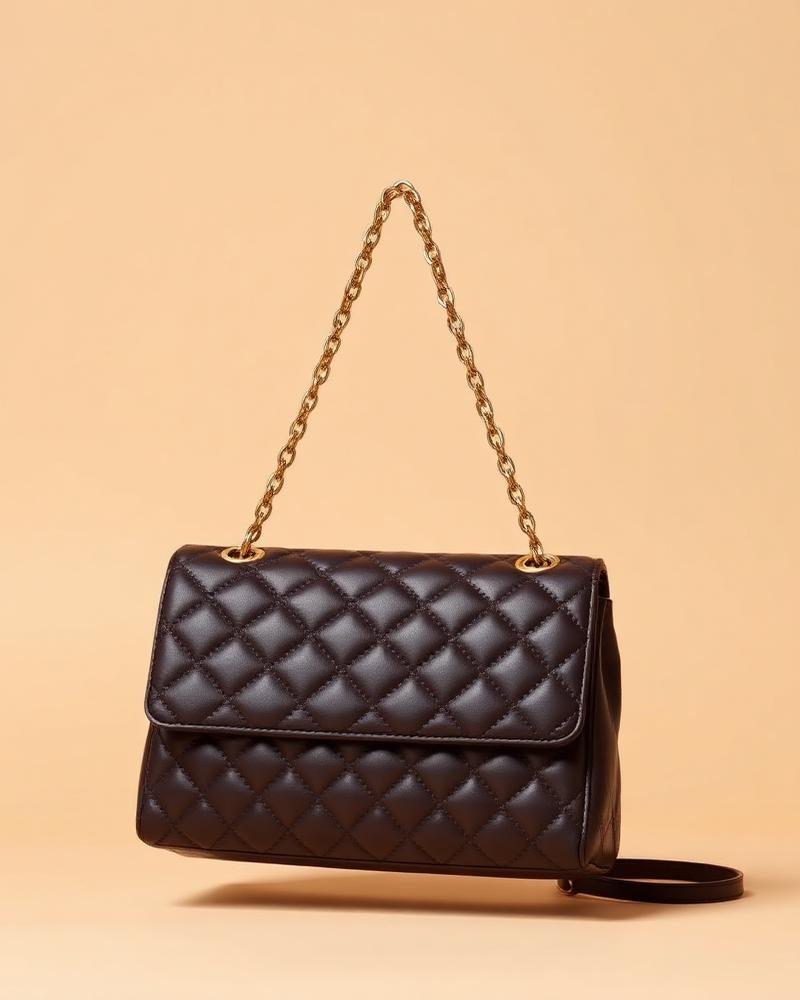 Dior Medium Lady Dior Bag