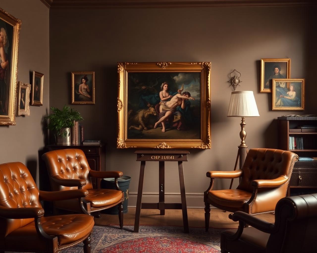 Sotheby's Institute Art Market & Collecting Course
