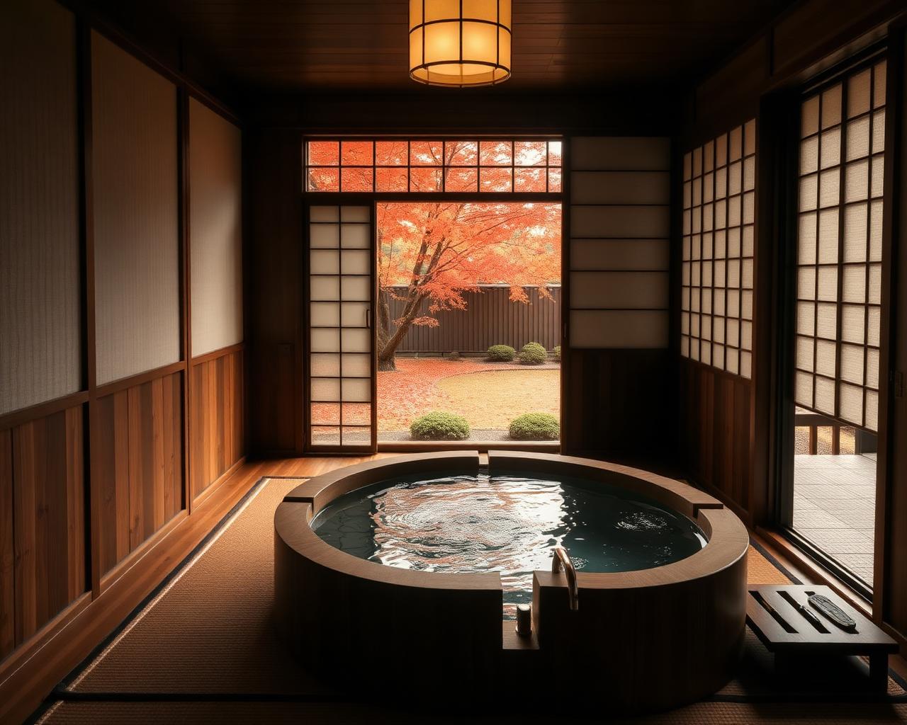 Aman Kyoto Kyoto Ryokan · 4 Nights