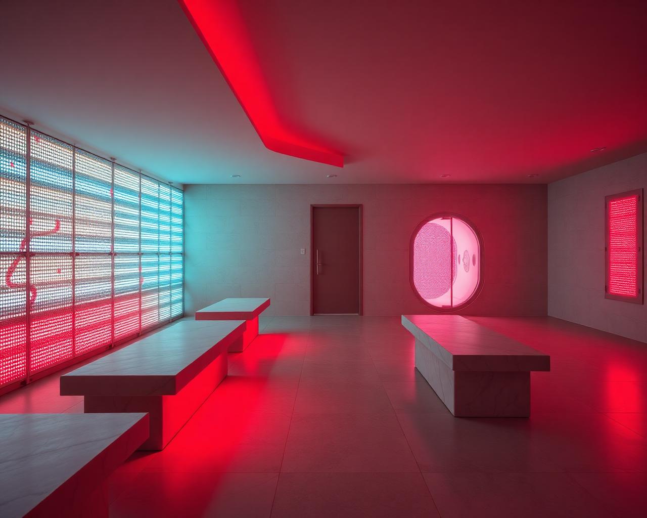 Remedy Place Recovery Suite · Annual Membership